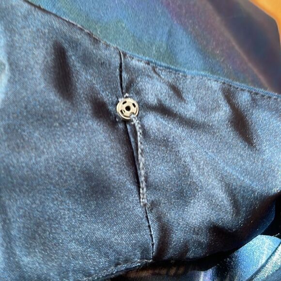 Elie Tahari Sleeveless Dress - Picture 7 of 9